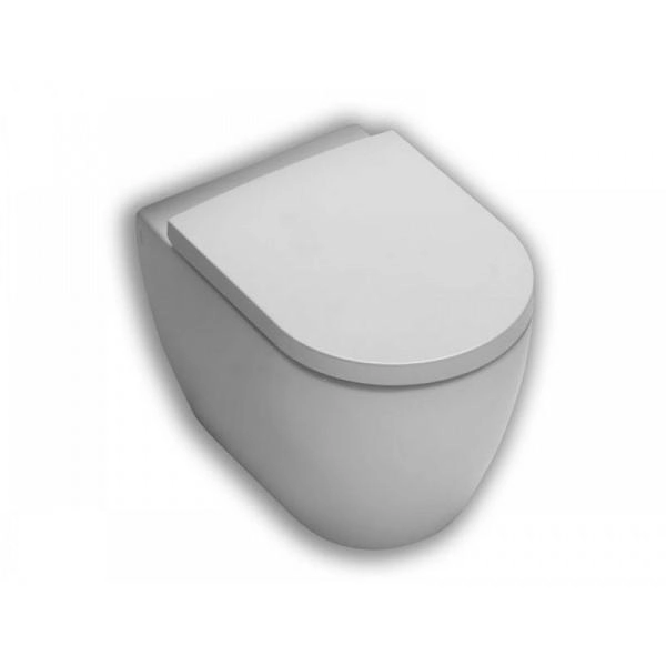 Сиденье для унитаз с крышкой Hatria Daytime Y1XB