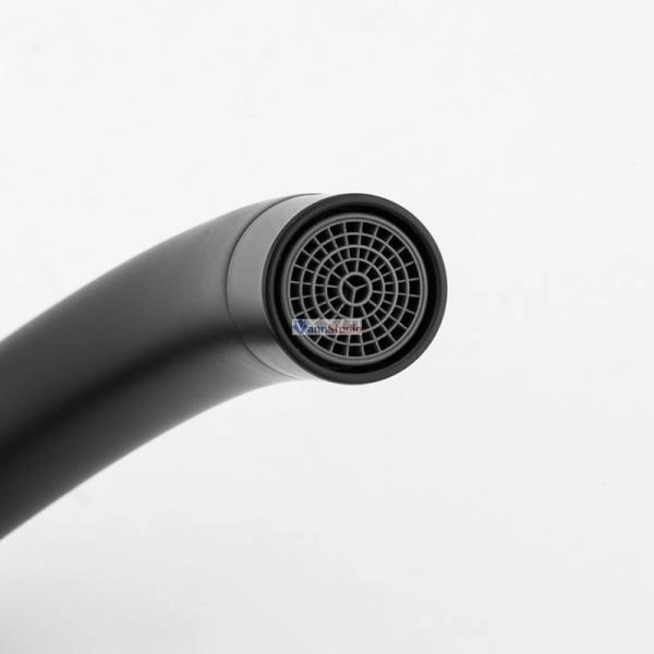 Смеситель для кухни Frap F40899-4 черный