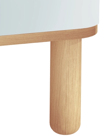 Ножка для мебели VitrA Sento  61069