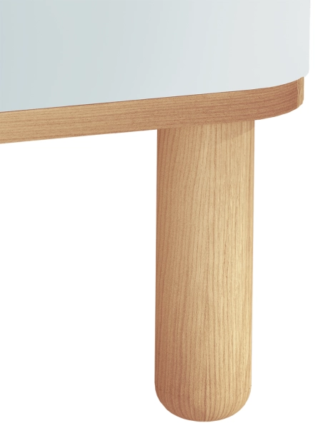 Ножка для мебели VitrA Sento  61069
