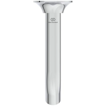 Ideal Standard La Dolce Vita Излив для ванны, 16см., настенный, подключение G1/2, цвет: хром