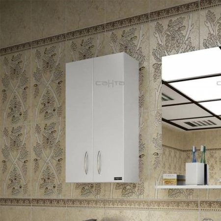 Шкаф СаНта Стандарт ПШ 40x70 401005 подвесной, над стиральной машиной