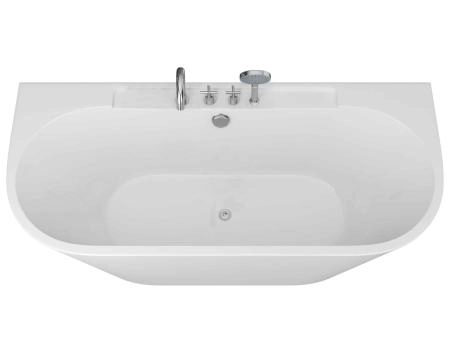 Ванна GROSSMAN GR-17075-1 (80x170x58) отдельностоящая