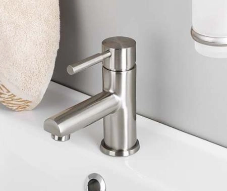 Смеситель для умывальника WasserKraft Wern 4203 хром