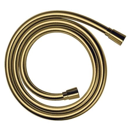 Hansgrohe Isiflex Душевой шланг 1,25 м, цвет: Полированное золото