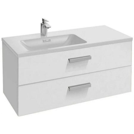 Тумба под раковину Jacob Delafon VOX EB2075-R1-N18 100 см цвет белый