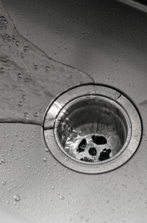 Мойка кухонная Esbano CASCADE-2 750х450х220 оружейная сталь PVD покрытие