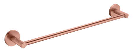 Держатель для полотенца Boheme UNO COPPER BRUSHED 10972-CB