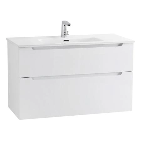 Керамическая раковина BB1000ETL 1000x500x180