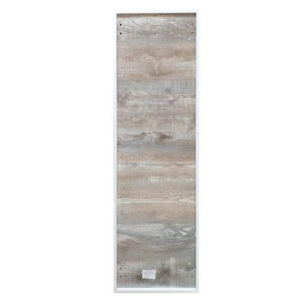 Шкаф-колонна Comforty Турин-45 дуб бежевый