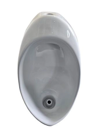 Писсуар Gid Q9501 подвесной выпуск горизонтальный Белый