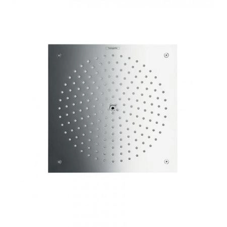 Hansgrohe 26481000 Raindance Верхний душ 260х260 мм, 1 режим RainAir, Ecosmart, хром