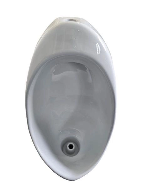 Писсуар Gid Q9501 подвесной выпуск горизонтальный Белый