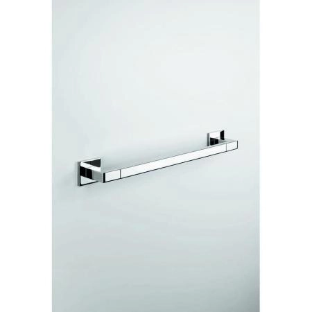 Полотенцедержатель Colombo Basic Q B3710 56см хром