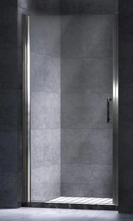 Душевая дверь в нишу Esbano ESBANO-80LD L/R 80x195 см