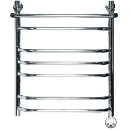 Полотенцесушитель электрический Ника Trapezium ЛТ г2 ВП 60/50 правый тэн MEG