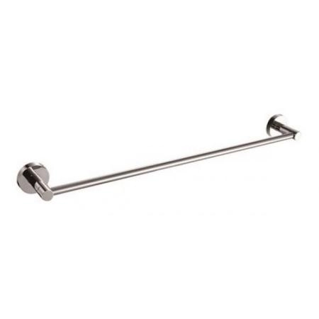 Держатель полотенца(прямой) KAISER хром (латунь) (KH-2007)