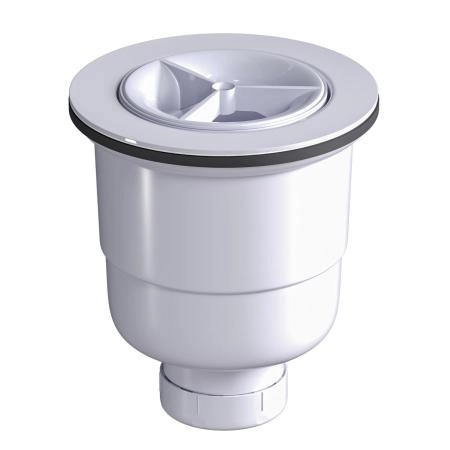 Сифон для поддонов RGW S-20  44242000-01