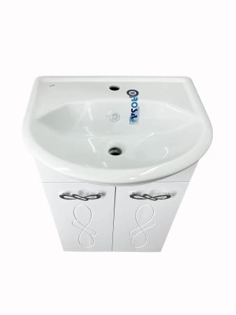 Тумба под раковину Style Line Венеция 55 ЛС-00002336