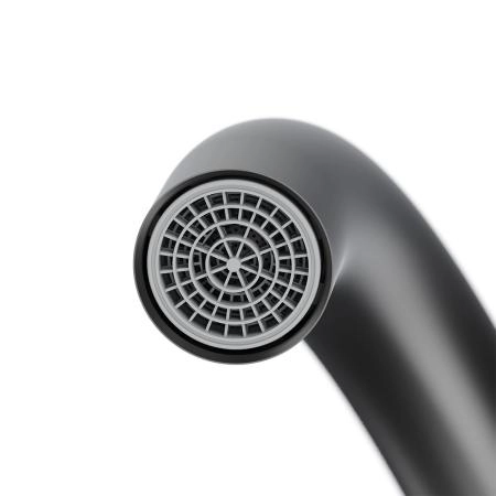 Смеситель для кухни RedBlu by Damixa Neo Classic 270000000 графит