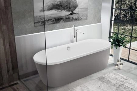 Металлический каркас Cezares METAURO-Central-MF