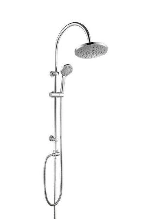 Душевая система ESKO ST01 хром