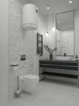 Водонагреватель накопительный Atlantic Ego 50