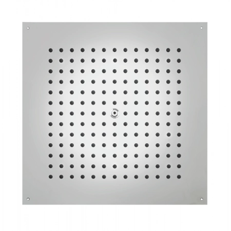 BOSSINI DREAM-CUBE  Верхний душ 470 x 470 мм, цвет: хром