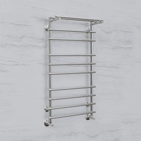 Полотенцесушитель Terminus Ватра с/п П10 500х1000 водяной