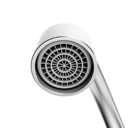 Смеситель для раковины RedBlu by Damixa Retro 230210000 хром