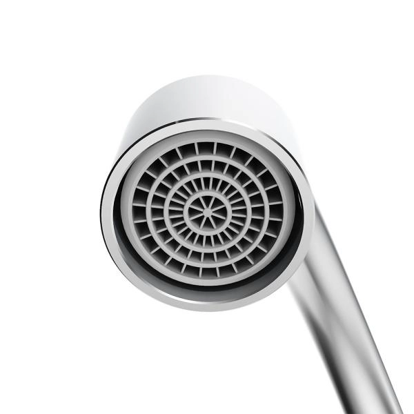 Смеситель для раковины RedBlu by Damixa Retro 230210000 хром