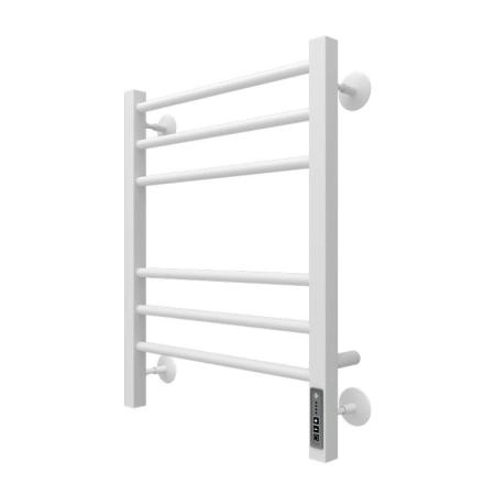 Полотенцесушитель Terminus Сицилия П6 450х600 электро КС 9003 матовый