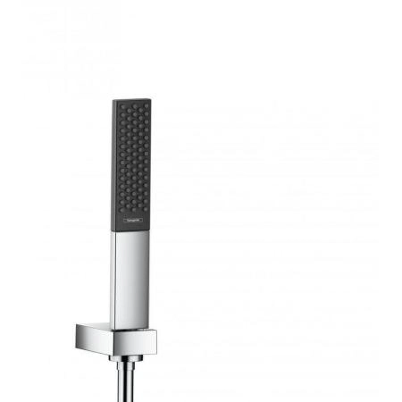 Hansgrohe 26856000 Rainfinity Душевой набор ?130 мм, 1 режим, шланг 1650 мм, хром
