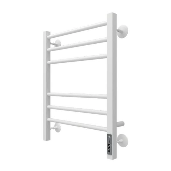Полотенцесушитель Terminus Сицилия П6 450х600 электро КС 9003 матовый