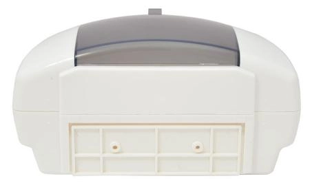 Дозатор для жидкого мыла G-teq 8626 Auto 22.28 автоматический белый