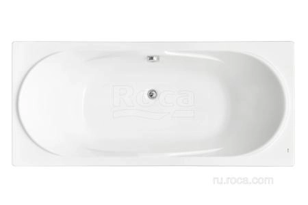 Акриловая ванна Roca Madeira 180х80 248525000