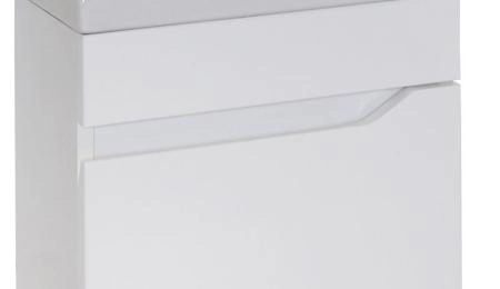 Тумба ASB-Mebel Бари 40 напольная