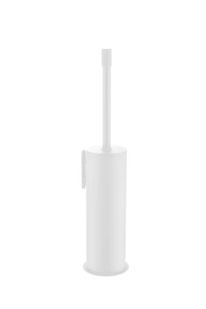 Ёрш Настенный Boheme Uno Matt White 10984-MW