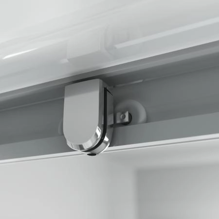 Душевая кабина GROSSMAN GR121 (90x90x225) гидромассажная с радио