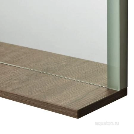 Зеркало AQUATON Терра 61 дуб кантри 1A247302TEDY0