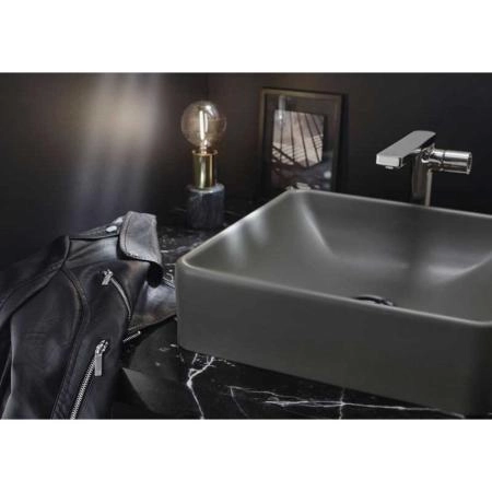 Раковина Jacob Delafon VOX EVG102-HW1 40 см на столешницу