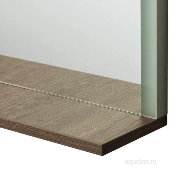 Зеркало AQUATON Терра 61 дуб кантри 1A247302TEDY0