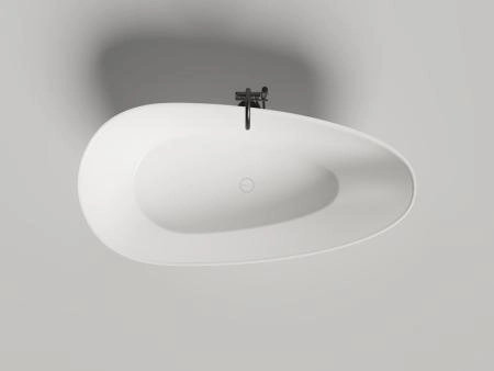 Ванна Salini PAOLA 172x83 S-Sense глянцевая 1015104G