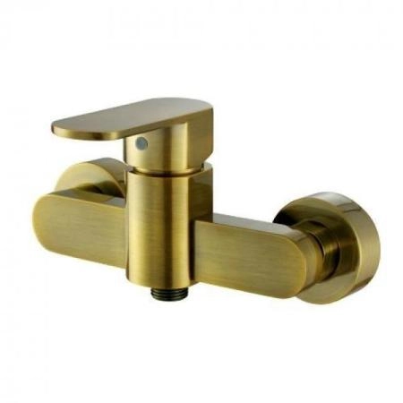 Смеситель для ванны KAISER Sonat (34077-1) бронза