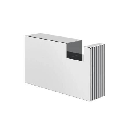 Gessi Inverso Accessories Крючок подвесной, цвет: хром
