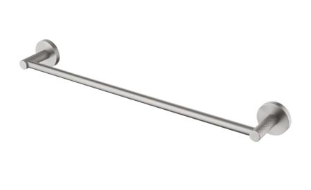 Держатель для полотенца Boheme UNO NICKEL BRUSH 10972-NB