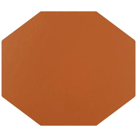 ADJ Шестиугольный костер, 12x12 см., цвет: коньяк/бордо