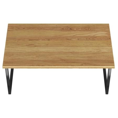 Столешница ASB-Woodline Оливия массив 800*470*20