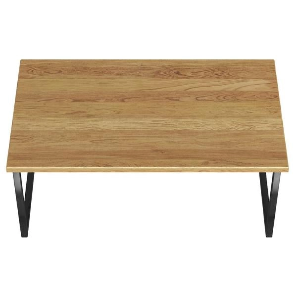 Столешница ASB-Woodline Оливия массив 800*470*20