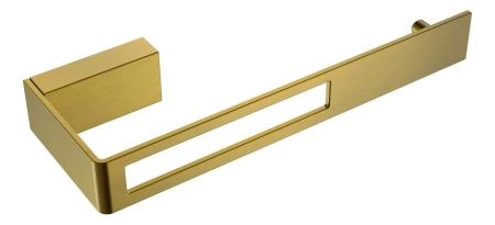 Полотенцедержатель Boheme Bronze серия Q 10945-BR